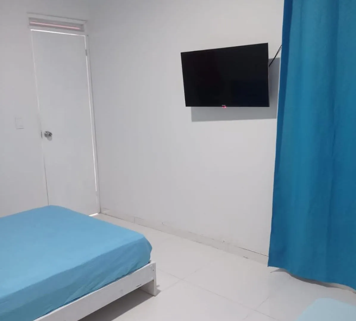 Apartamentos Mi Ceci San Andres