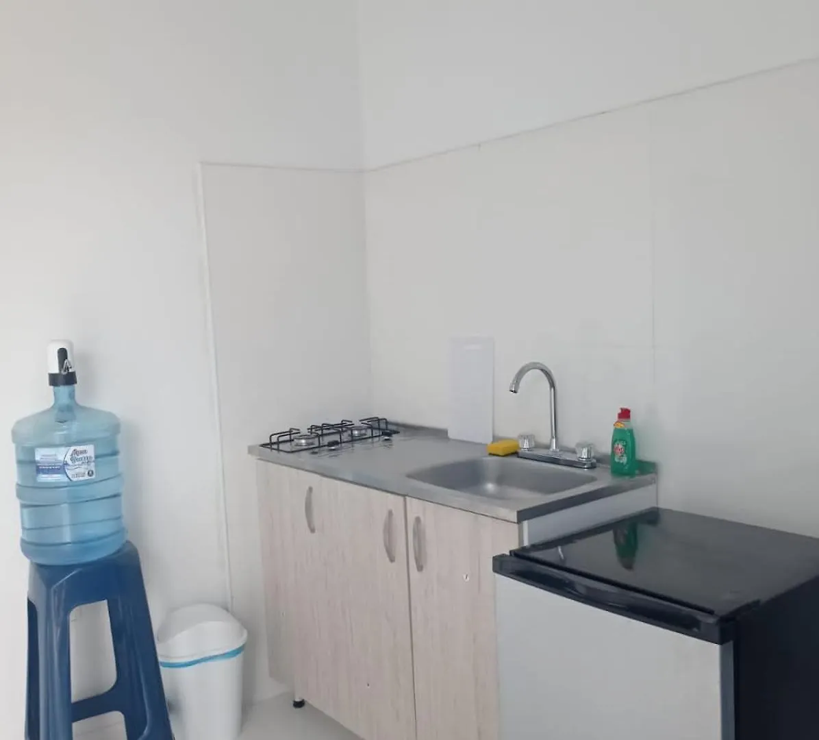 Apartamentos Mi Ceci San Andres