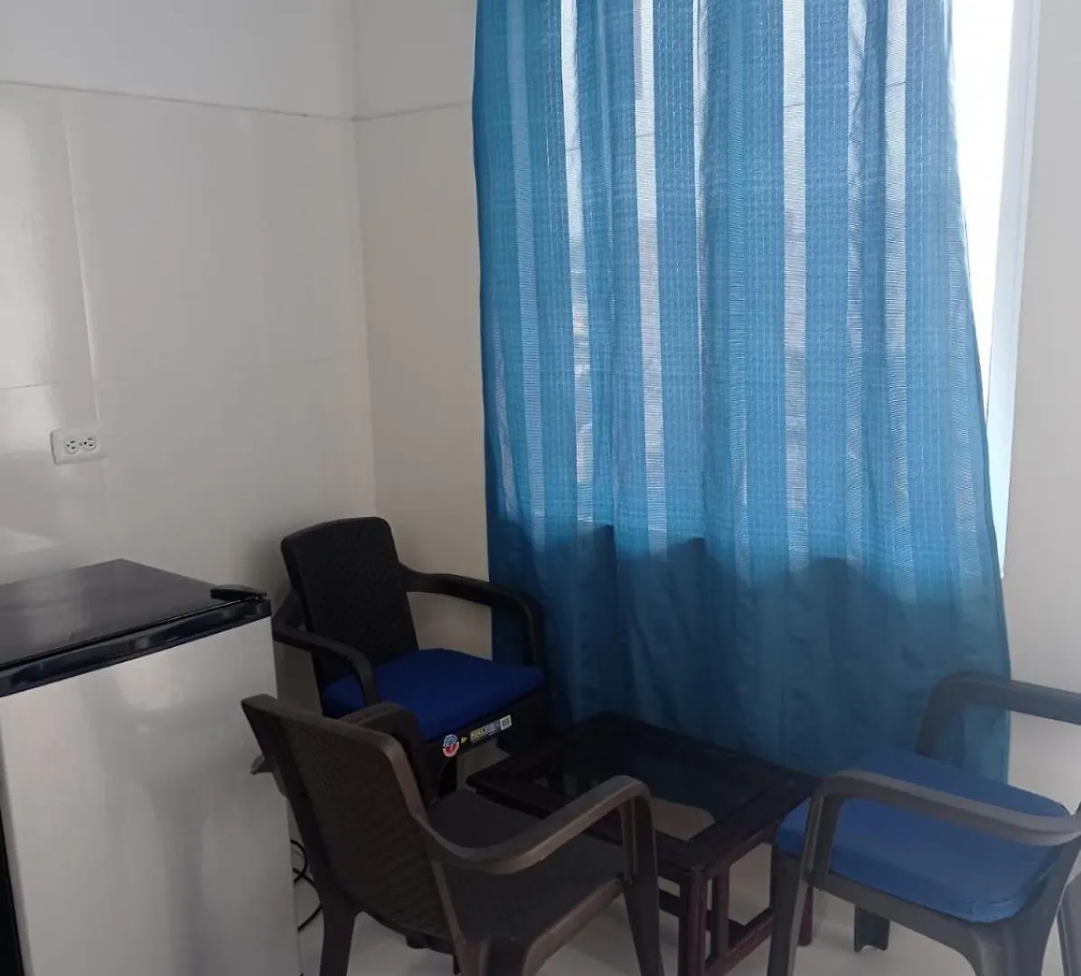 Apartamentos Mi Ceci San Andres San Andrés