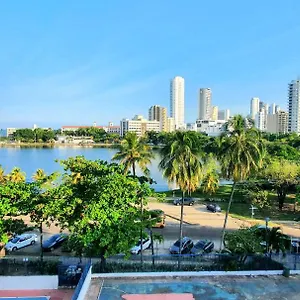 Nice Laguito , Cartagena Colombia