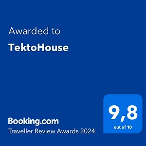 Tektohouse , Bogotá Colombia