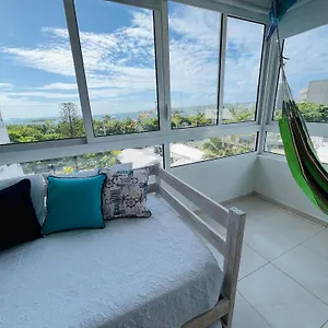  Apartamento Edificio Bahia Fragata