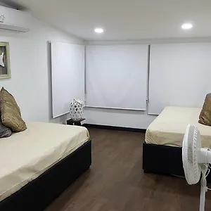  Apartamento Paradise